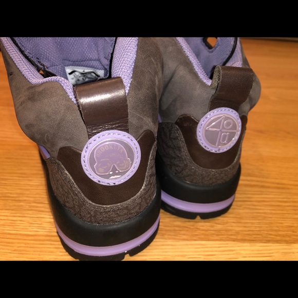 Jordan Boots - Picture 5 of 6